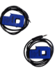 Current clamps