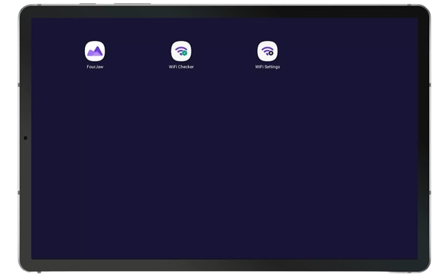 FJ_Tablet_homescreen