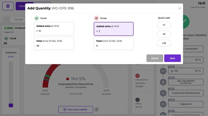FourJaw_Operator_Interface_-_counting