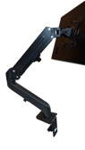 Mount arm