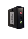 Sensor Box