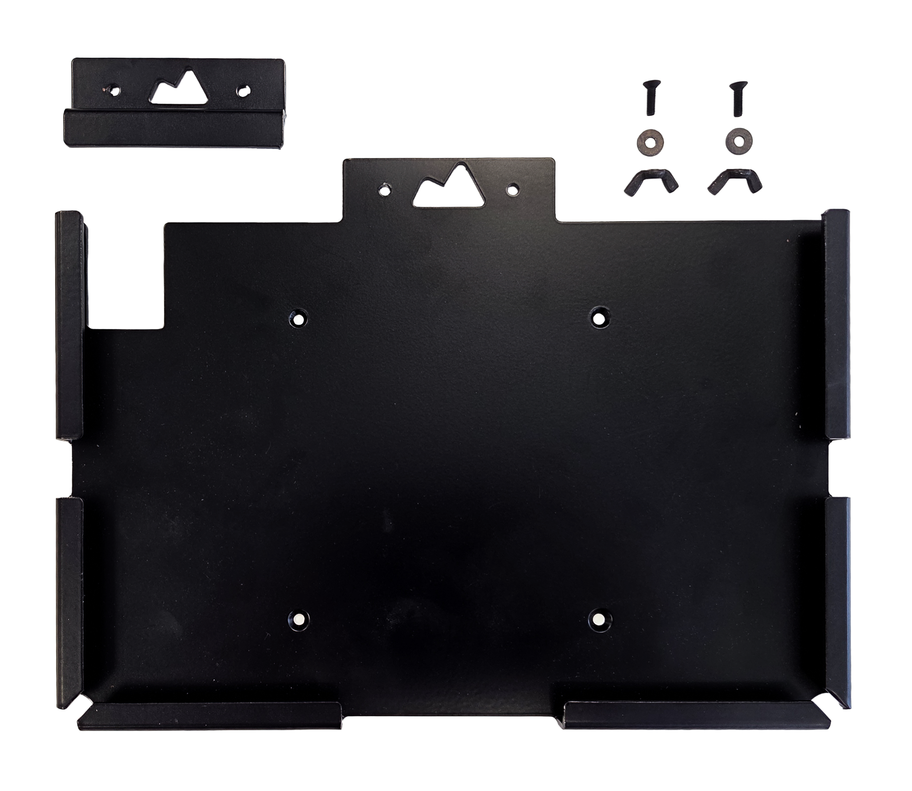 Installing the Operator Tablet (Pro Plans only)